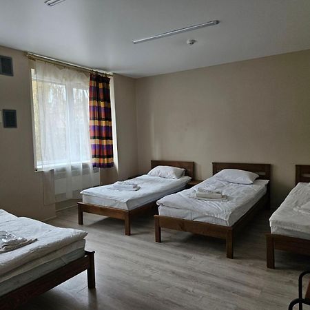 Lion Hill Lviv Exterior foto