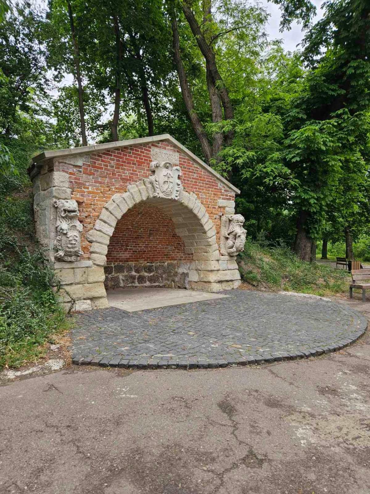 Lion Hill Lviv Exterior foto