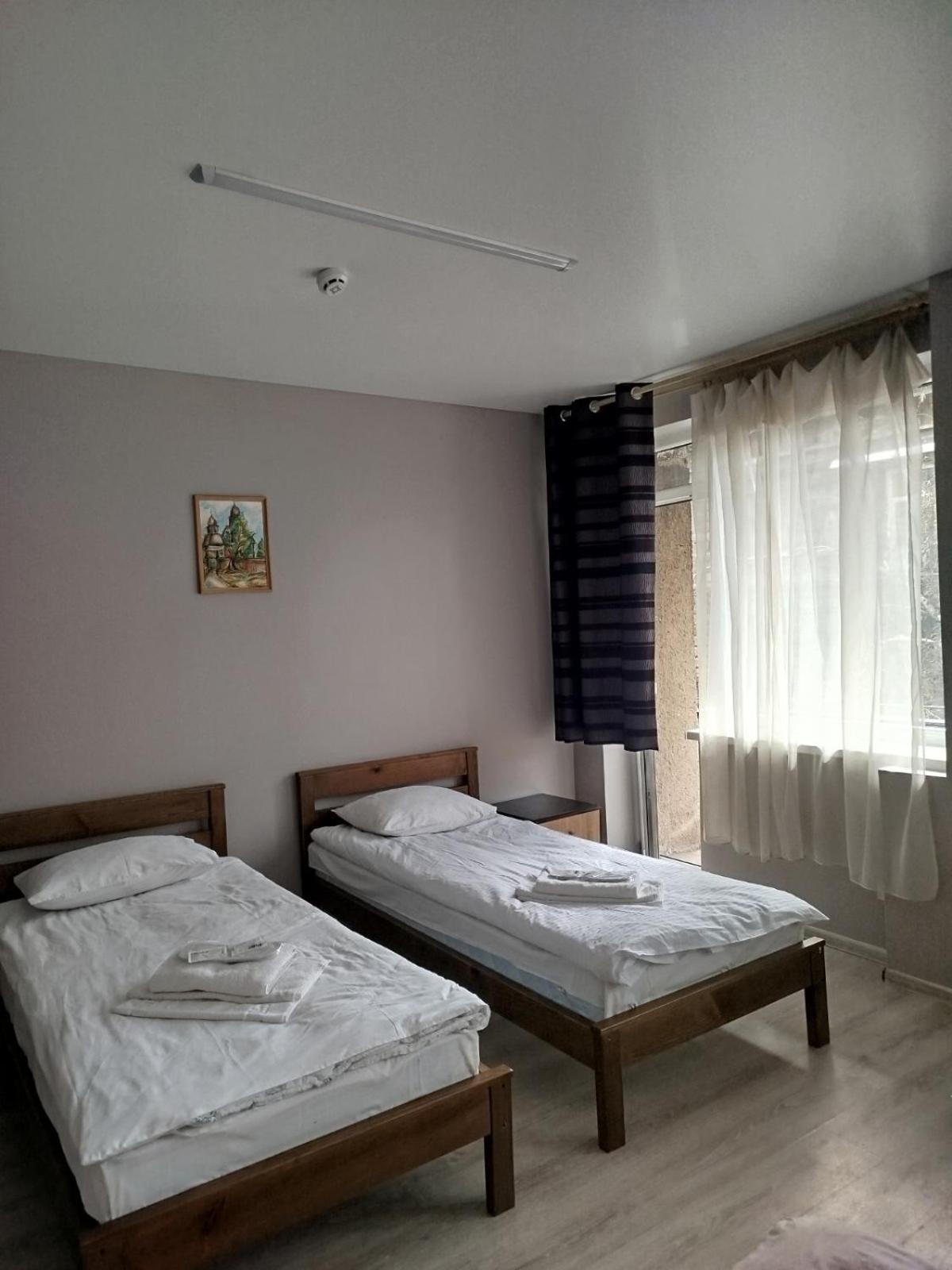 Lion Hill Lviv Exterior foto